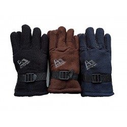 Winter Gloves(Note:Same UPC as 508)