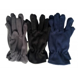 Winter Gloves (Note:SameUPC 8785M)