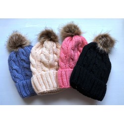 Winter hats
