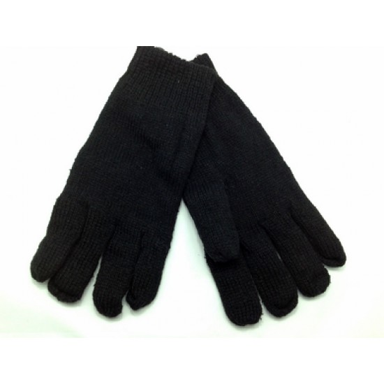 Winter Gloves (Note:SameUPC 6788M)