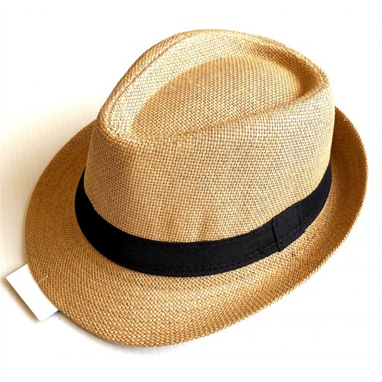 Boys summer hat