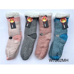 Winter Fluffy Socks