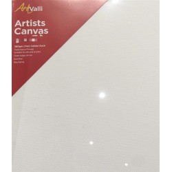 THICK CANVAS 12"x36"