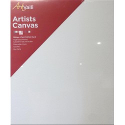 THICK CANVAS 12"*16"