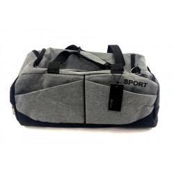 SPORTS BAGS ( 3 Assorted)