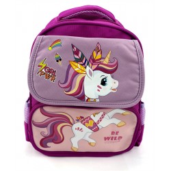 KID'S BACK PACK (BOY AND GIRL ASSORTED)