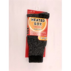 Heated Sox