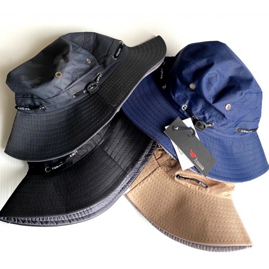 Men's Summer Bucket Hats