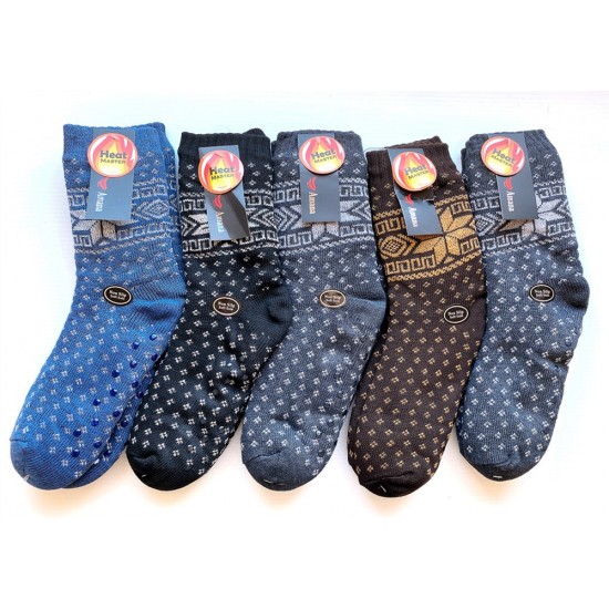 Winter Men's Socks